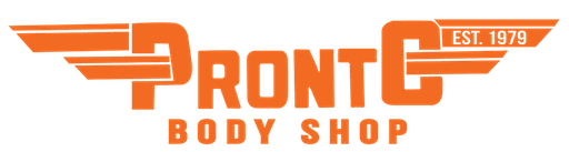 Pronto Body Shop