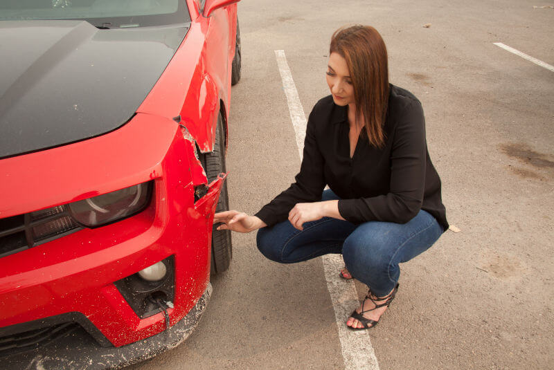 Dent Repair