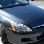 Dent Removal
