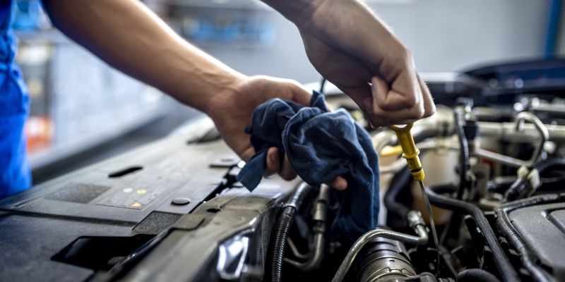 Top Reasons to Visit an Auto Repair Shop