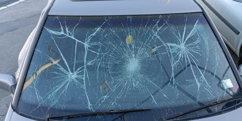 Common Questions We Get Asked About Hail Damage Repair