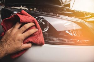 Four Clues Your Car Needs Headlight Repair