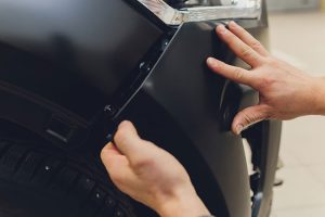 Bumper Repair 101: What You Should Know