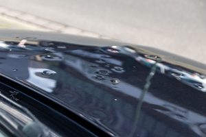 Five Tips to Prevent Hail Damage to Your Car